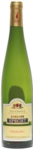Specht Riesling