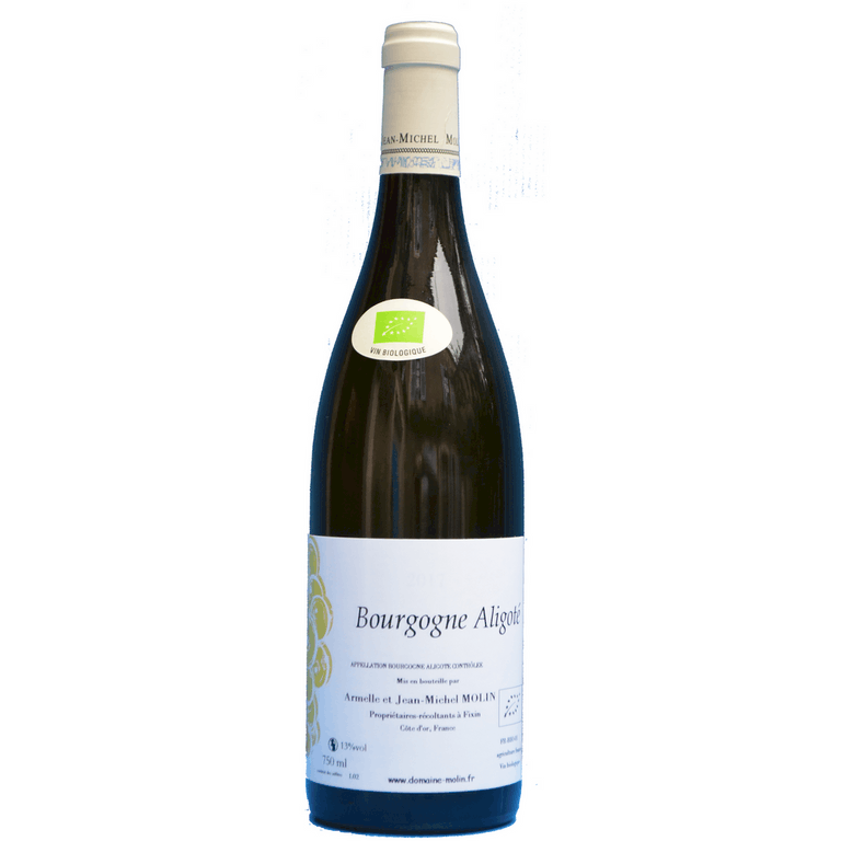 Domaine Molin Aligoté 2019