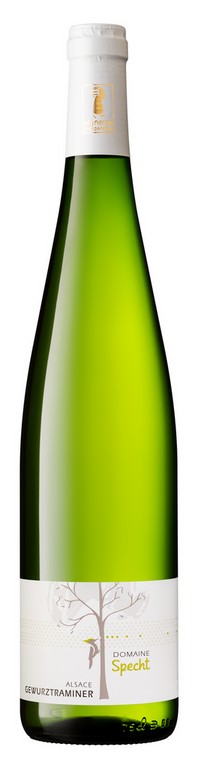 Domaine Specht Gewurztraminer 2023